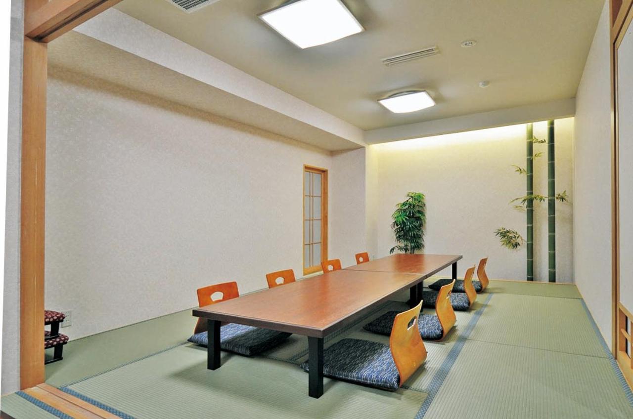 Hamamura Onsen Totoya Tottori Exteriör bild
